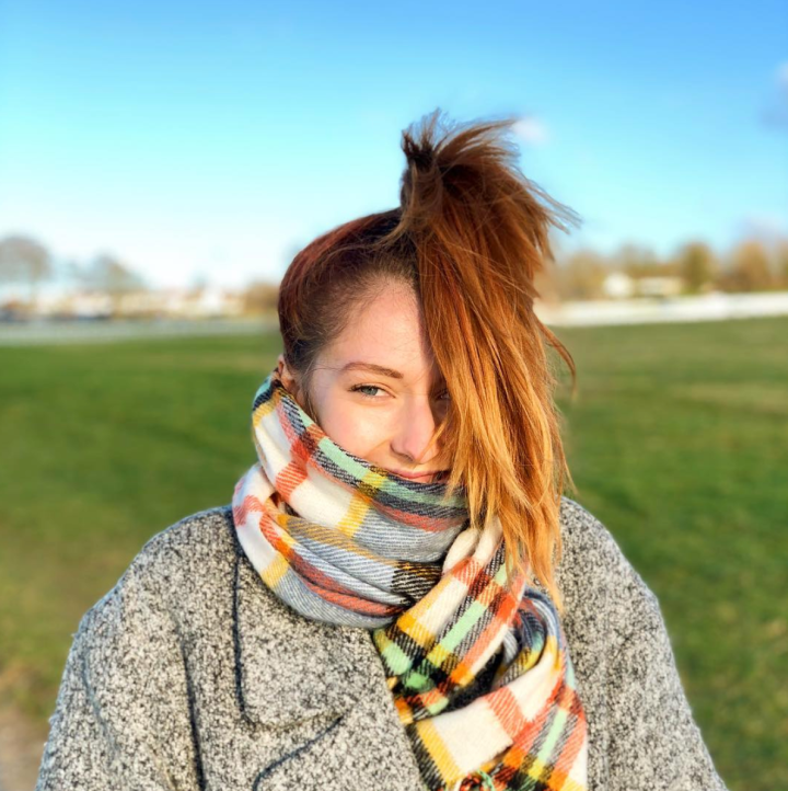 Alice Westoby: Online Content Creator, Social Media Editor and Writer ...