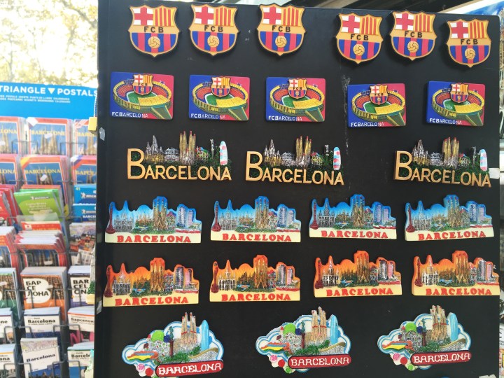 barcelona