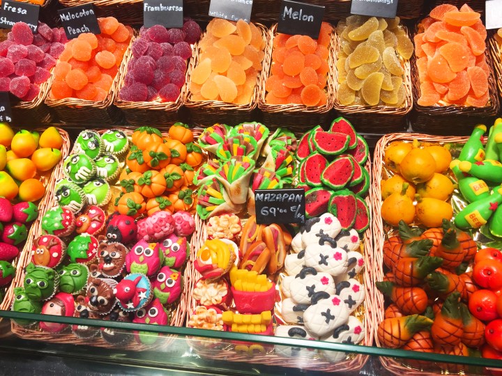 boqueria