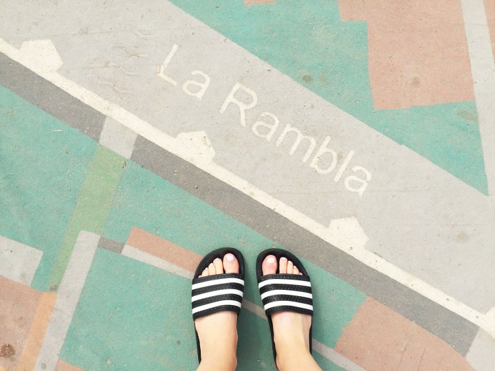 rambla